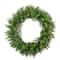 3ft. Pre-Lit Northern Pine Artificial Christmas Wreath